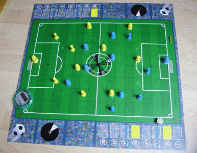 Fußball Taktik 2006 von Stein-Thompson