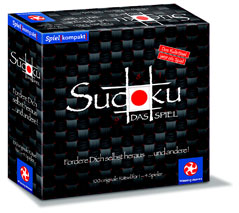 Sudoku von Winning Moves