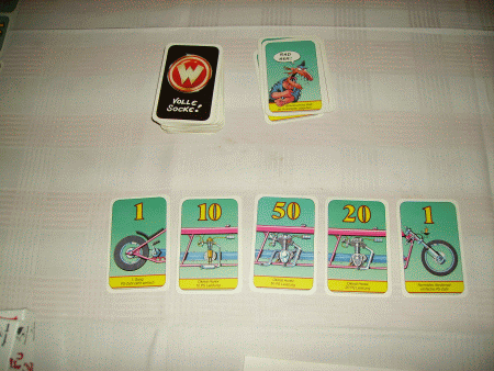 Werner Volle Socke! von ASS